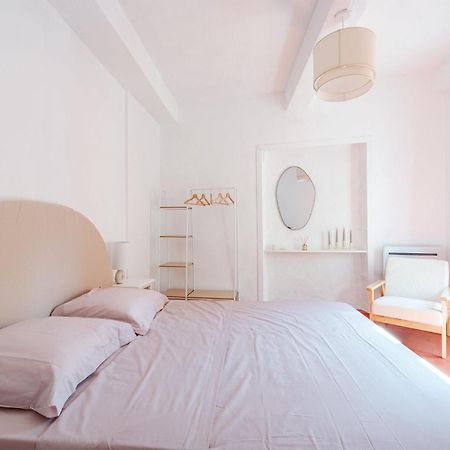 Charmant Appartement 2P Au Coeur Du Vieux 니스 외부 사진