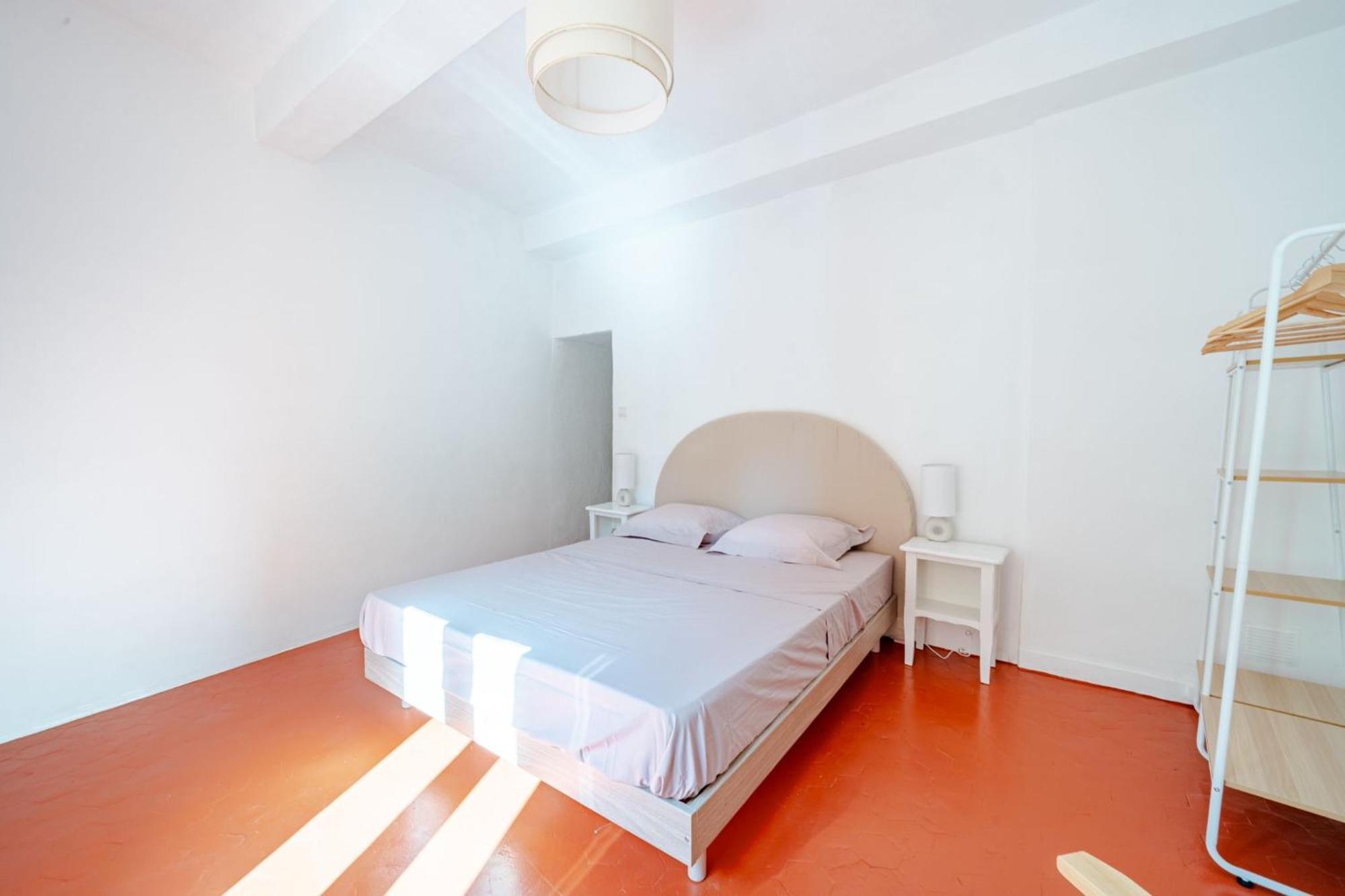 Charmant Appartement 2P Au Coeur Du Vieux 니스 외부 사진