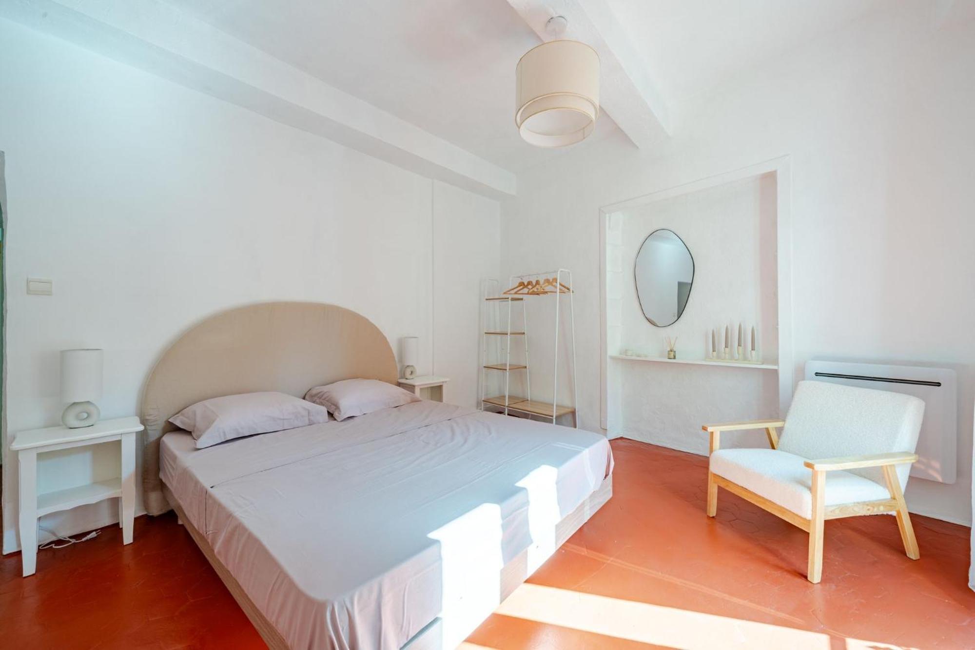 Charmant Appartement 2P Au Coeur Du Vieux 니스 외부 사진