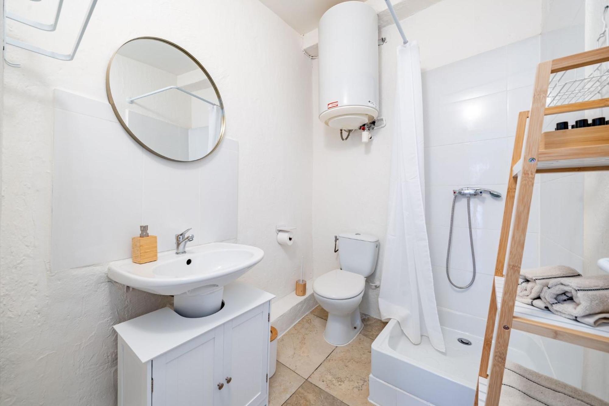 Charmant Appartement 2P Au Coeur Du Vieux 니스 외부 사진
