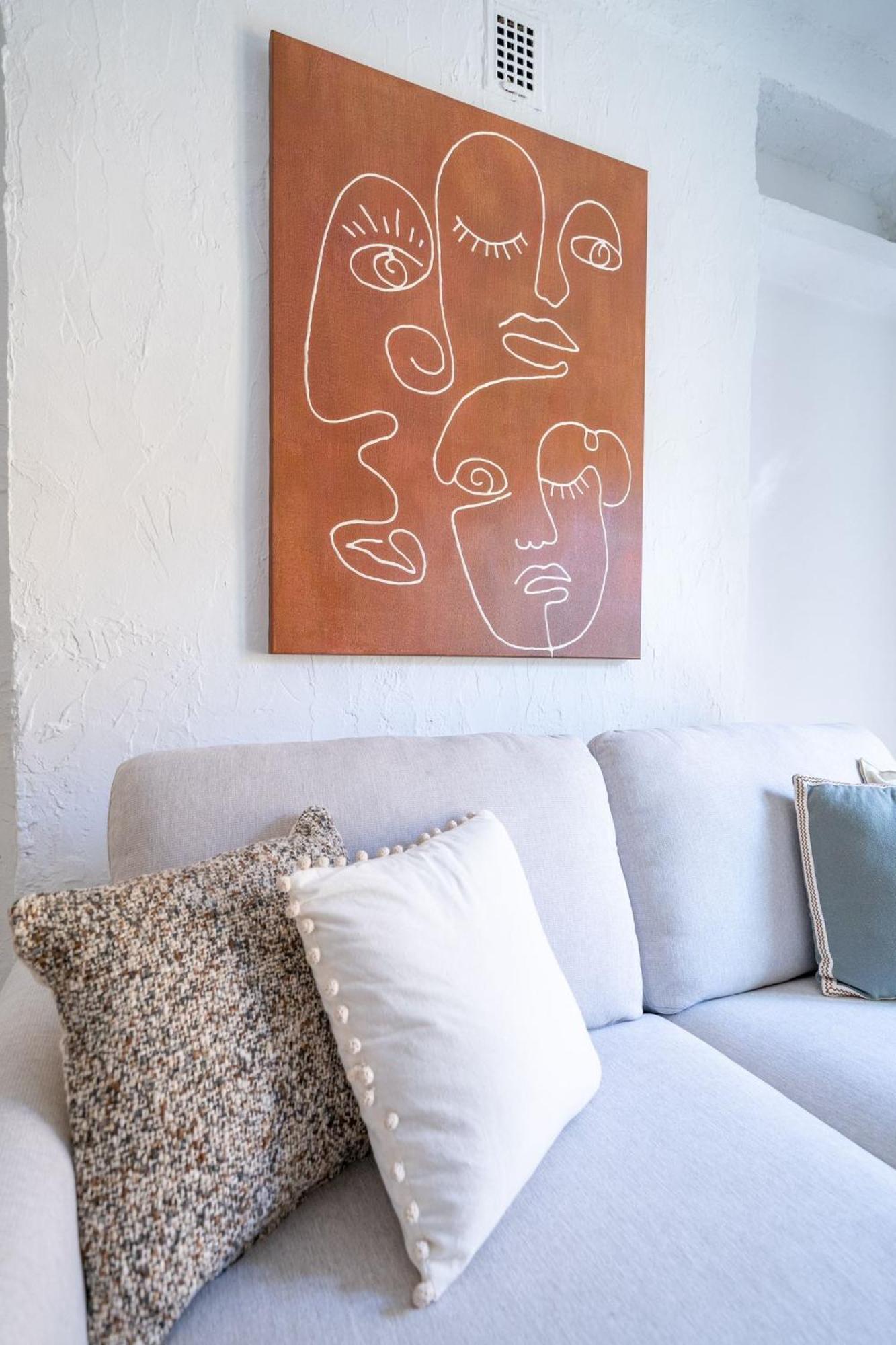 Charmant Appartement 2P Au Coeur Du Vieux 니스 외부 사진